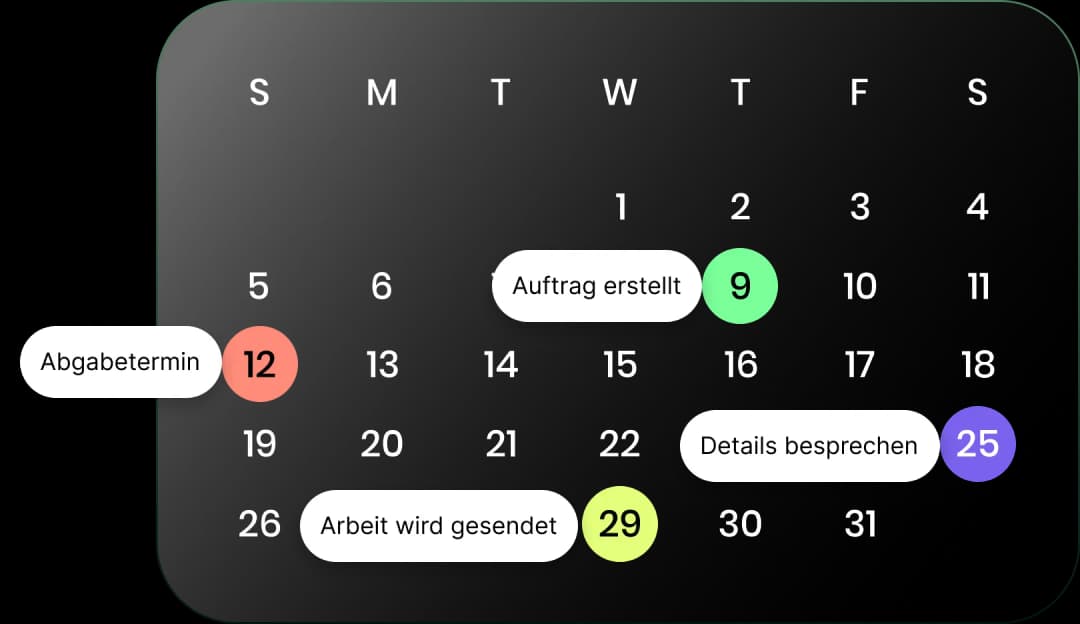 calendar